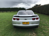 2010 Camaro 2SS/RS SOLD