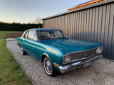 1968 Falcon Futura 289 SOLD