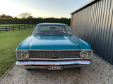 1968 Falcon Futura 289 SOLD