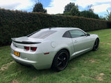 2010 Camaro 2SS/RS SOLD