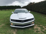 2010 Camaro 2SS/RS SOLD