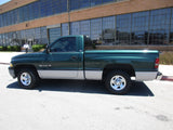 1998 Dodge Ram 1500 SWB SOLD