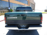 1998 Dodge Ram 1500 SWB SOLD