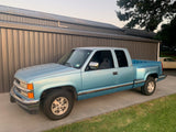 1994 Silverado 1500 DEAL PENDING