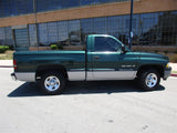 1998 Dodge Ram 1500 SWB SOLD