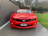 2013 Camaro 2SS/RS