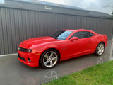 2013 Camaro 2SS/RS