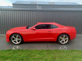 2013 Camaro 2SS/RS