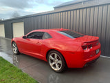 2013 Camaro 2SS/RS