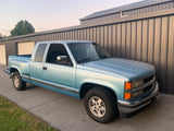 1994 Silverado 1500 DEAL PENDING