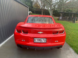 2013 Camaro 2SS/RS