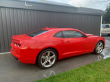 2013 Camaro 2SS/RS
