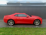 2013 Camaro 2SS/RS