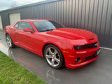 2013 Camaro 2SS/RS