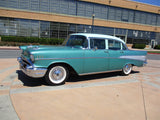 1957 Chevrolet Belair SOLD