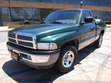 1998 Dodge Ram 1500 SWB SOLD