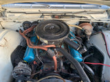 1966 Plymouth Sport Fury SOLD