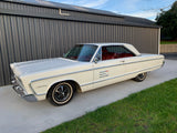 1966 Plymouth Sport Fury SOLD