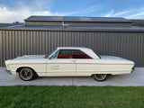 1966 Plymouth Sport Fury SOLD
