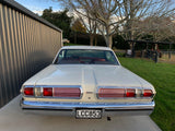 1966 Plymouth Sport Fury SOLD