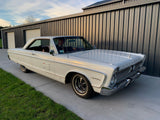 1966 Plymouth Sport Fury SOLD