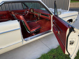 1966 Plymouth Sport Fury SOLD