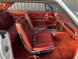 1966 Plymouth Sport Fury SOLD
