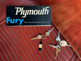 1966 Plymouth Sport Fury SOLD
