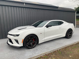 2017 Camaro 1LE  SOLD