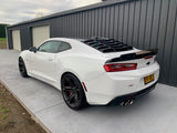 2017 Camaro 1LE  SOLD