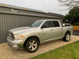 2009 Dodge Ram 1500 SOLD