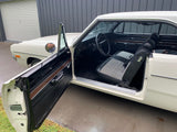 1972 Dodge Dart Swinger SOLD