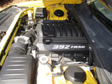2012 Chellenger SRT 392 'Yellow Jacket' SOLD