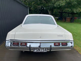 1972 Dodge Dart Swinger SOLD