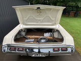 1972 Dodge Dart Swinger SOLD