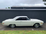 1972 Dodge Dart Swinger SOLD
