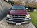1997 F150 Flareside SOLD