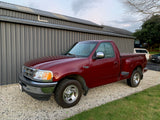 1997 F150 Flareside SOLD
