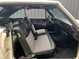 1972 Dodge Dart Swinger SOLD