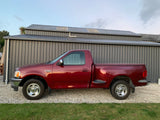 1997 F150 Flareside SOLD