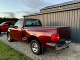 1997 F150 Flareside SOLD