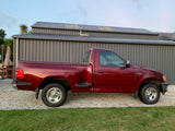 1997 F150 Flareside SOLD