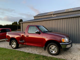 1997 F150 Flareside SOLD
