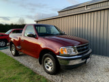 1997 F150 Flareside SOLD