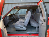 1999 Dodge Ram Quad Cab SOLD