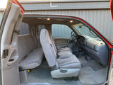 1999 Dodge Ram Quad Cab SOLD