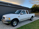 1998 Ford F150 SOLD
