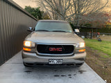 2000 GMC Sierra 1500 - one owner SOLD