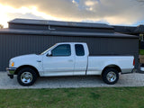 1998 Ford F150 SOLD
