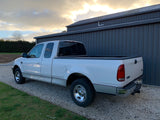 1998 Ford F150 SOLD